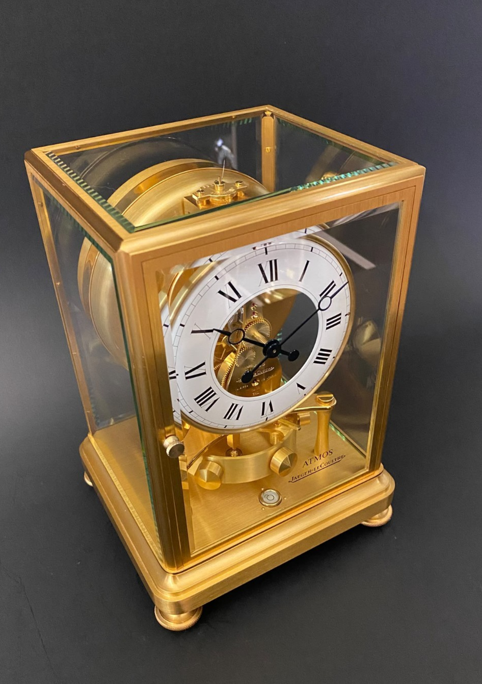 Atmos Opéra