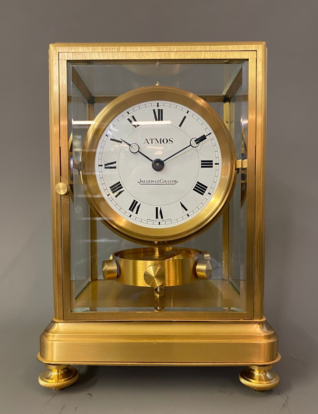 Atmos Jubilé Nr. 1316 von 1500